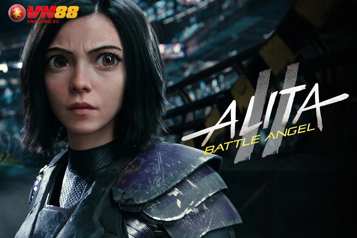 Giới thiệu về Game Alita Slot