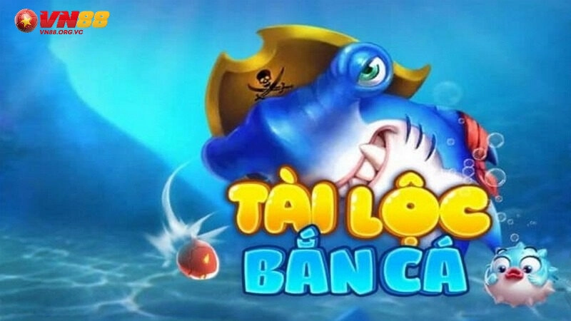 Bắn cá tài lộc là một trò chơi đầy sức cuốn hút