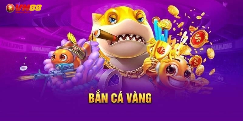 Chủ đề và cốt truyện của game Bắn cá vàng