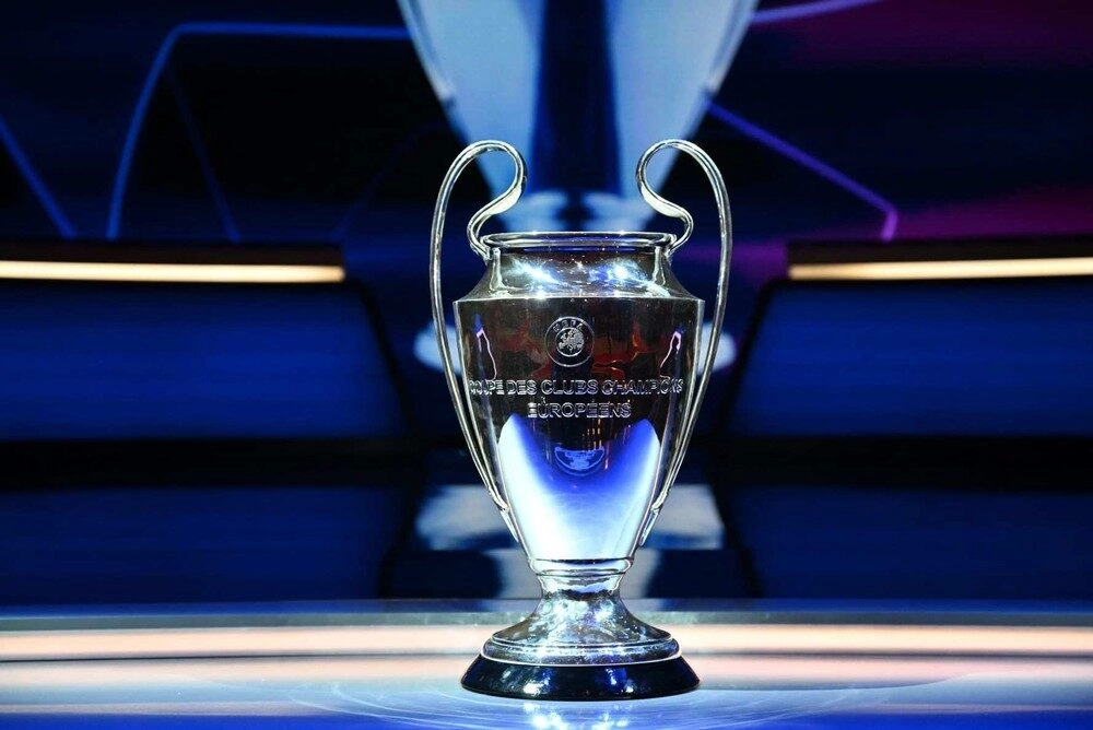 Một số kèo UEFA VN 88
