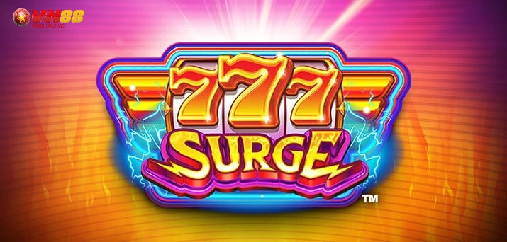 Giới thiệu về trò chơi 777 Surge VN88